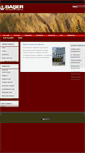 Mobile Screenshot of baserun.com.tr